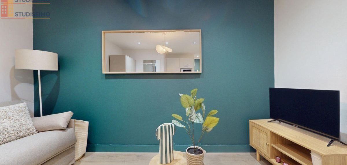 Studio meublé 18m² Clermont-Ferrand - Meublé, DPE C - Photo 6