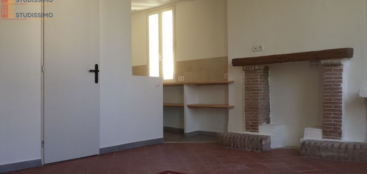 Studio à Perpignan
