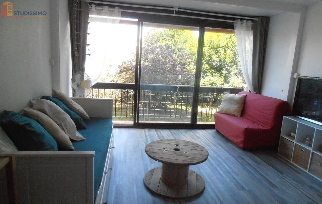 Studio meublé 30m² Saint-Cyprien 66750 - Meublé, 1 chambre - Photo 2