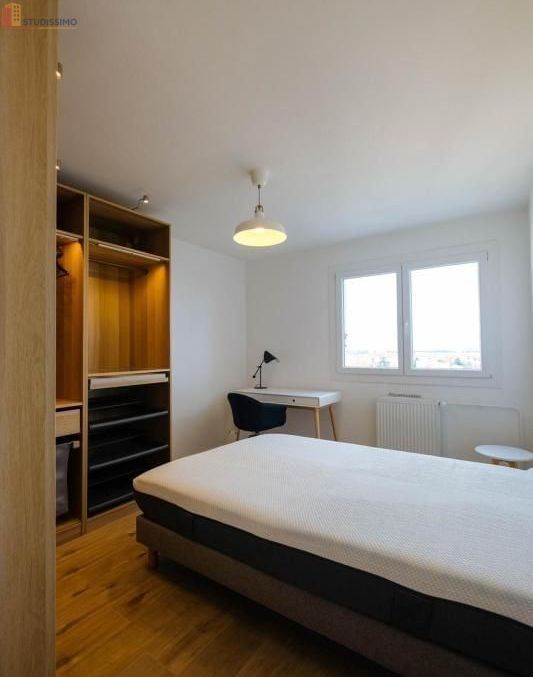 Studio 27m² Clermont-Ferrand 63000 - Meublé - Photo 5