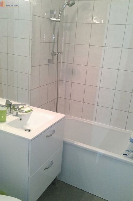 Studio meublé 21m² Canet-en-Roussillon - Idéal étudiant - Photo 1