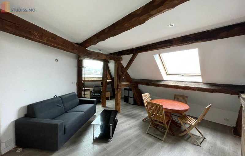 Studio à Clermont-Ferrand