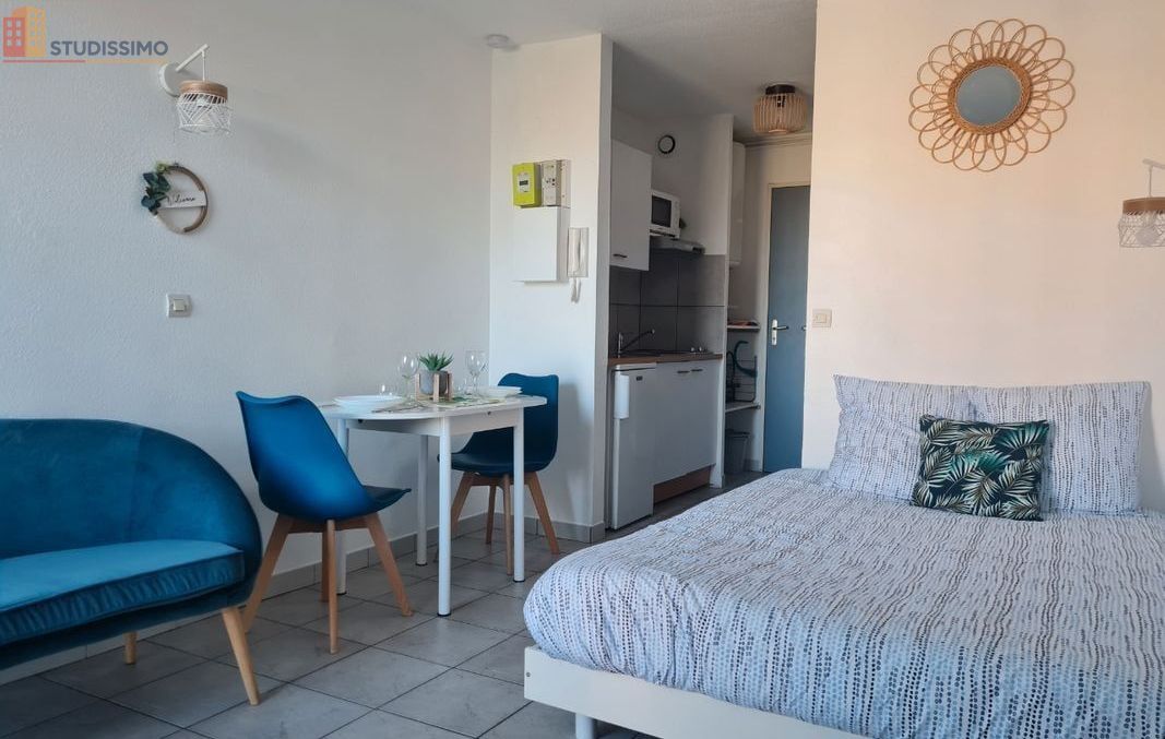 Studio à Perpignan