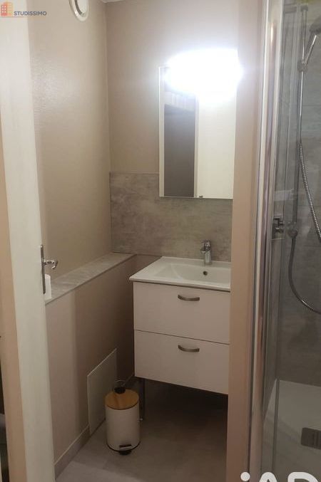 Studio 32m² Vierzon - Lumineux - Photo 6