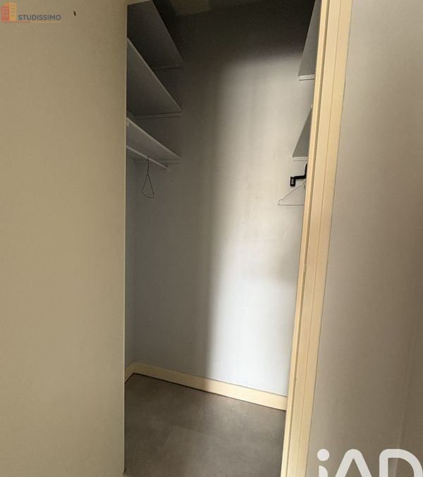 Studio 32m² Vierzon - Lumineux - Photo 2