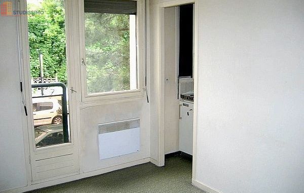 Studio à Clermont-Ferrand