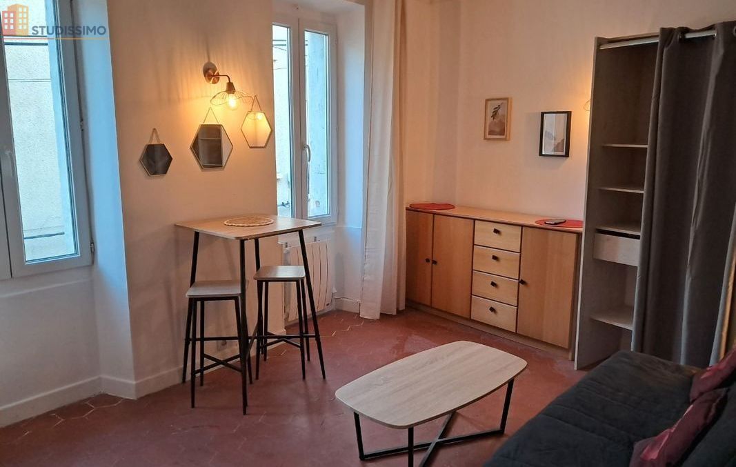 Studio à Saint-Paul-de-Fenouillet