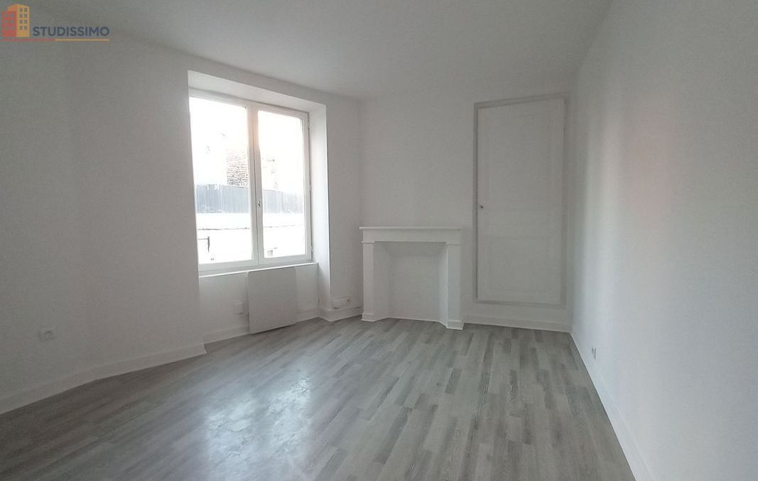 Studio à Clermont-Ferrand