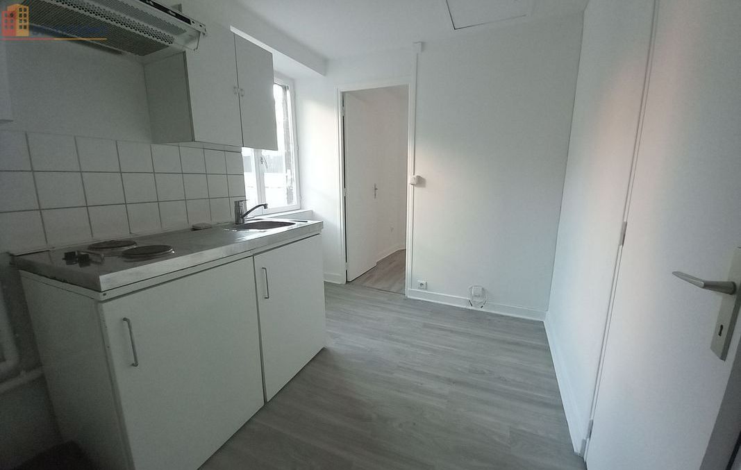 Studio 23m² Clermont-Ferrand centre historique - Photo 2