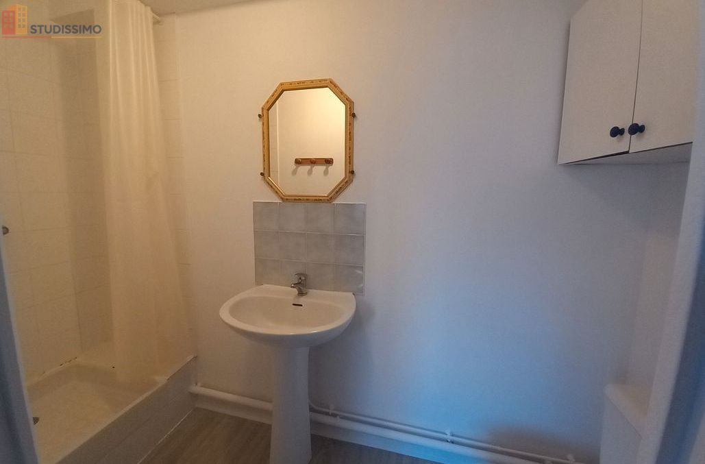 Studio 23m² Clermont-Ferrand centre historique - Photo 1