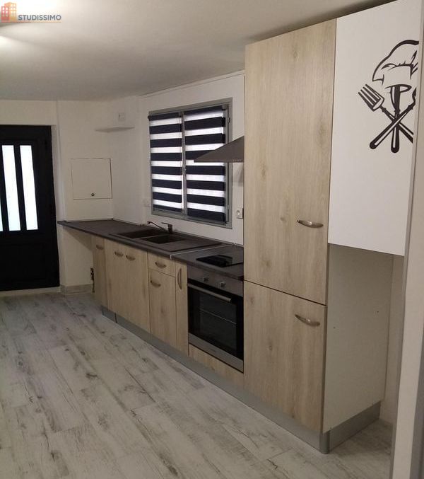 Studio à Perpignan