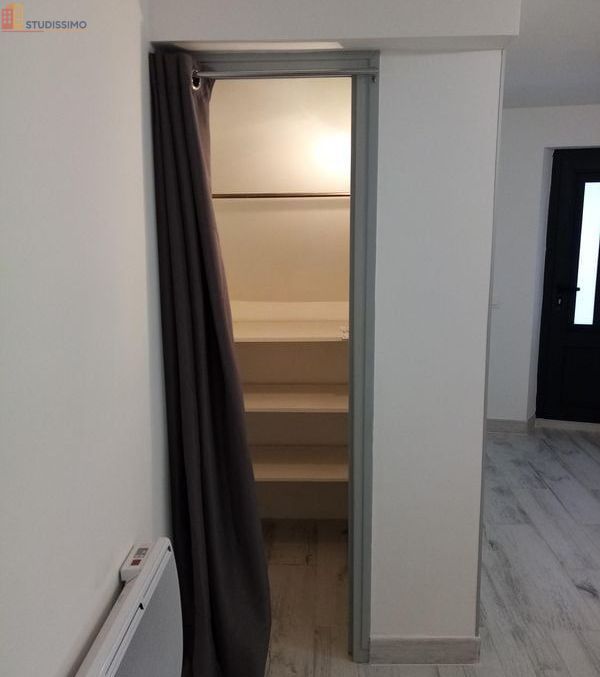 Studio 25m² Perpignan 66100 - Photo 3
