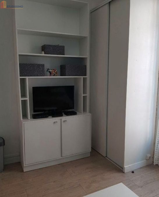 Studio meublé 20m² Perpignan 66100 - Idéalement situé - Photo 1