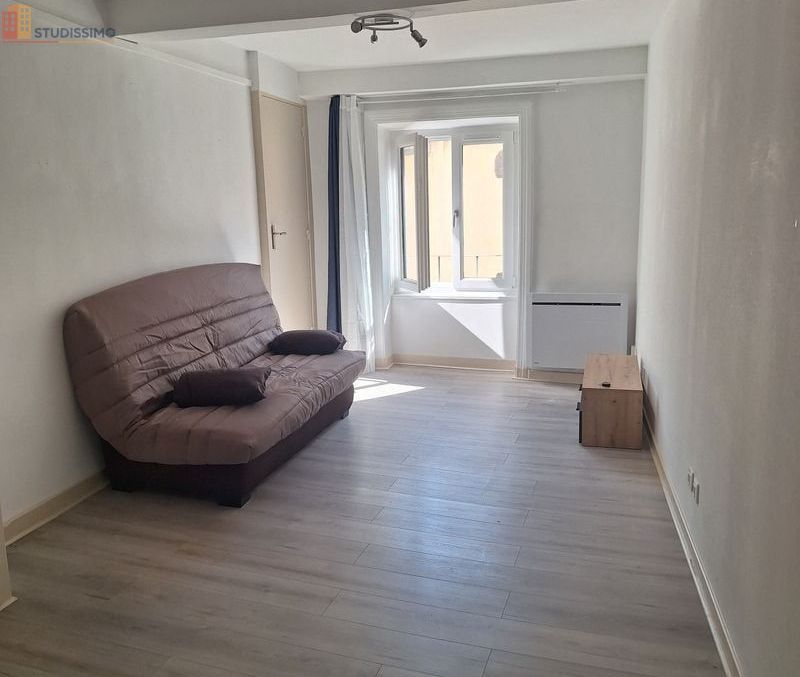 Studio à Clermont-Ferrand
