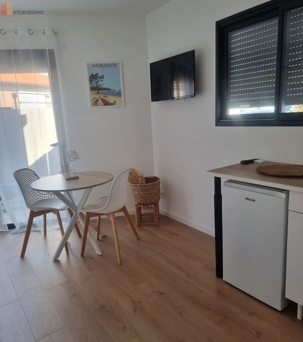 Studio 20m² Argelès-sur-Mer - Meublé, idéal étudiant - Photo 5
