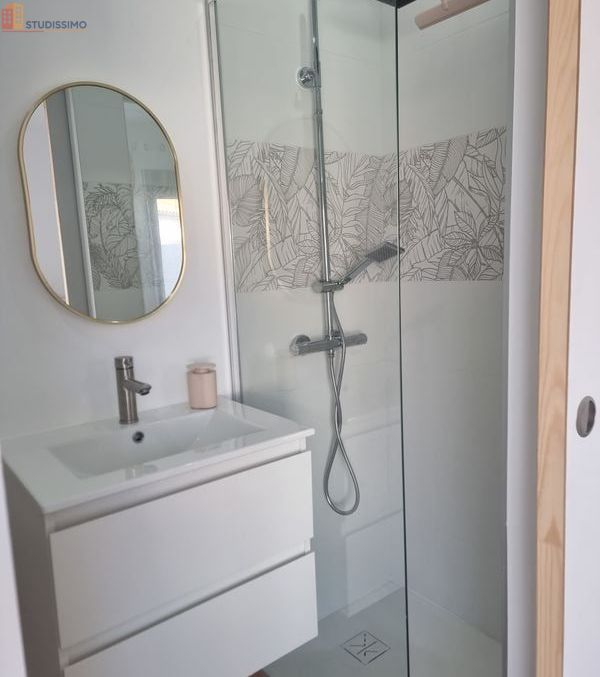 Studio 20m² Argelès-sur-Mer - Meublé, idéal étudiant - Photo 2