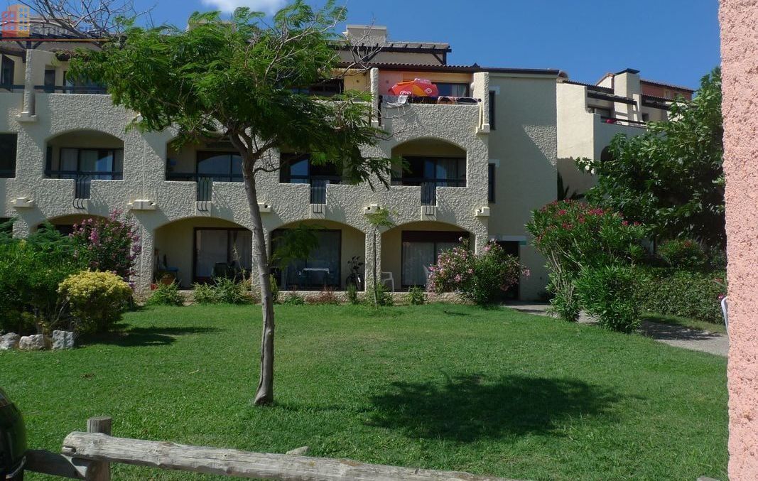 Studio meublé 22m² Le Barcarès - Proche Cap Coudalère - Photo 3