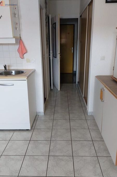 Studio meublé 22m² Le Barcarès - Proche Cap Coudalère - Photo 1