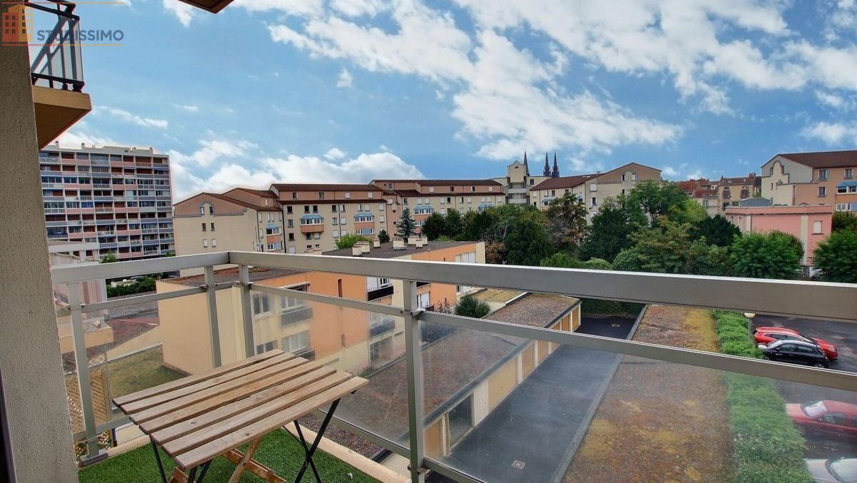 Studio 32m² Clermont-Ferrand - Meublé, lumineux - Photo 5