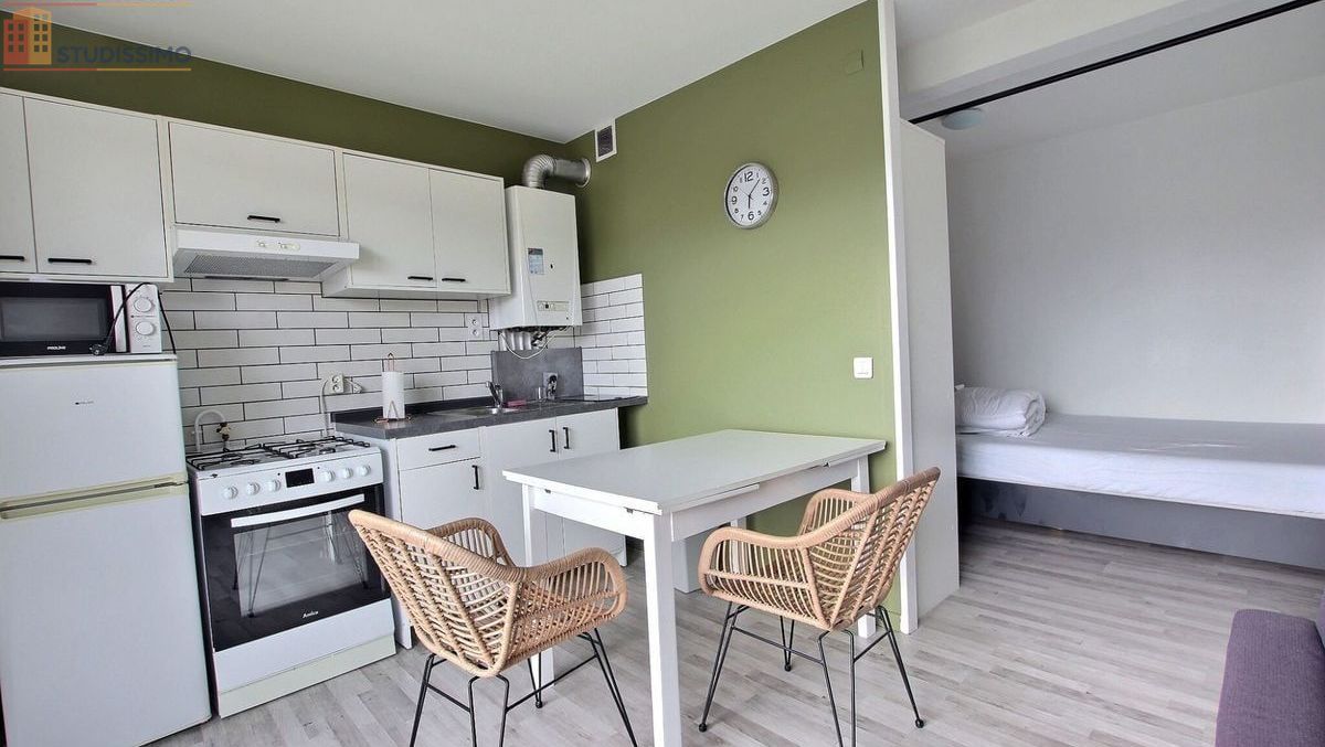 Studio 32m² Clermont-Ferrand - Meublé, lumineux - Photo 6
