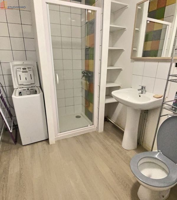 Studio 32m² Clermont-Ferrand - Meublé, lumineux - Photo 2