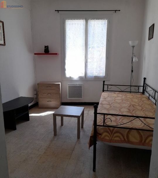 Studio meublé 20m² Arles-sur-Tech - Meublé, lumineux - Photo 5