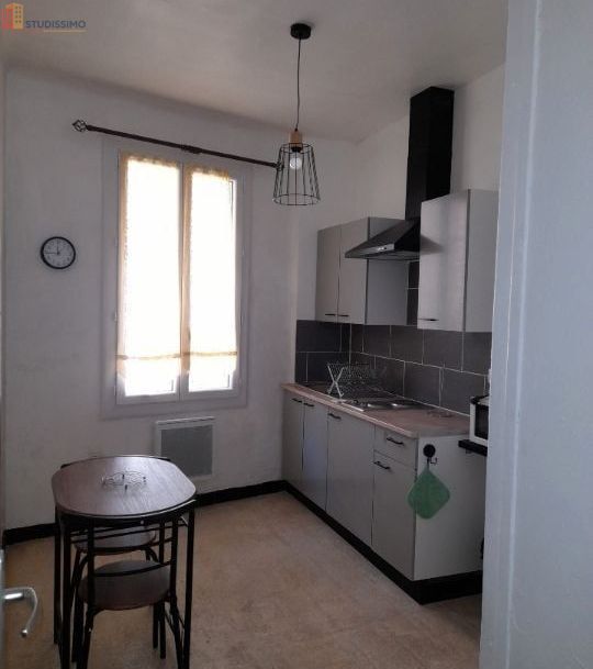 Studio meublé 20m² Arles-sur-Tech - Meublé, lumineux - Photo 3