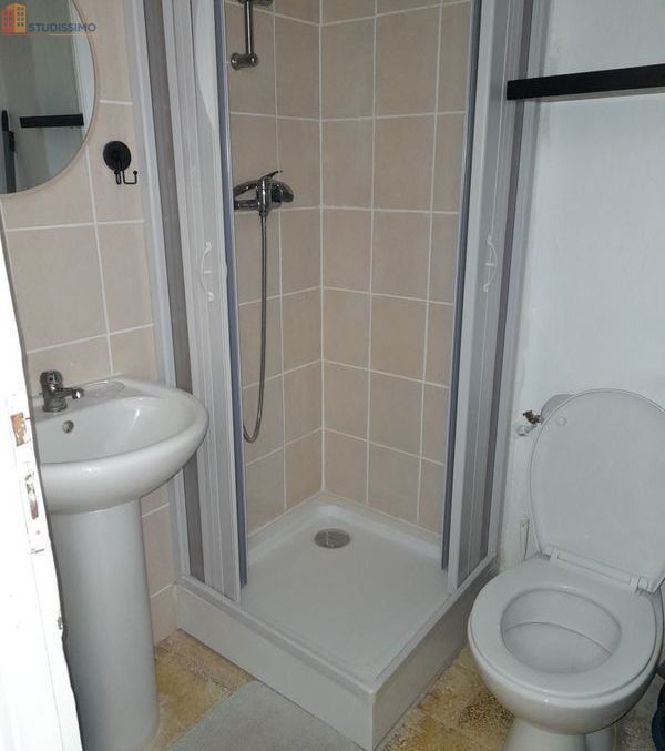Studio meublé 20m² Arles-sur-Tech - Meublé, lumineux - Photo 1
