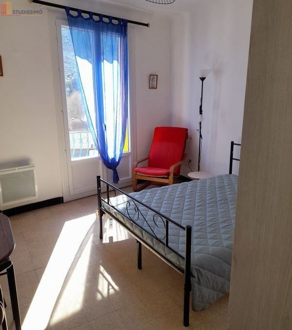 Studio 24m² Arles-sur-Tech - Meublé, lumineux - Photo 5