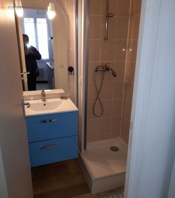 Studio 24m² Arles-sur-Tech - Meublé, lumineux - Photo 2