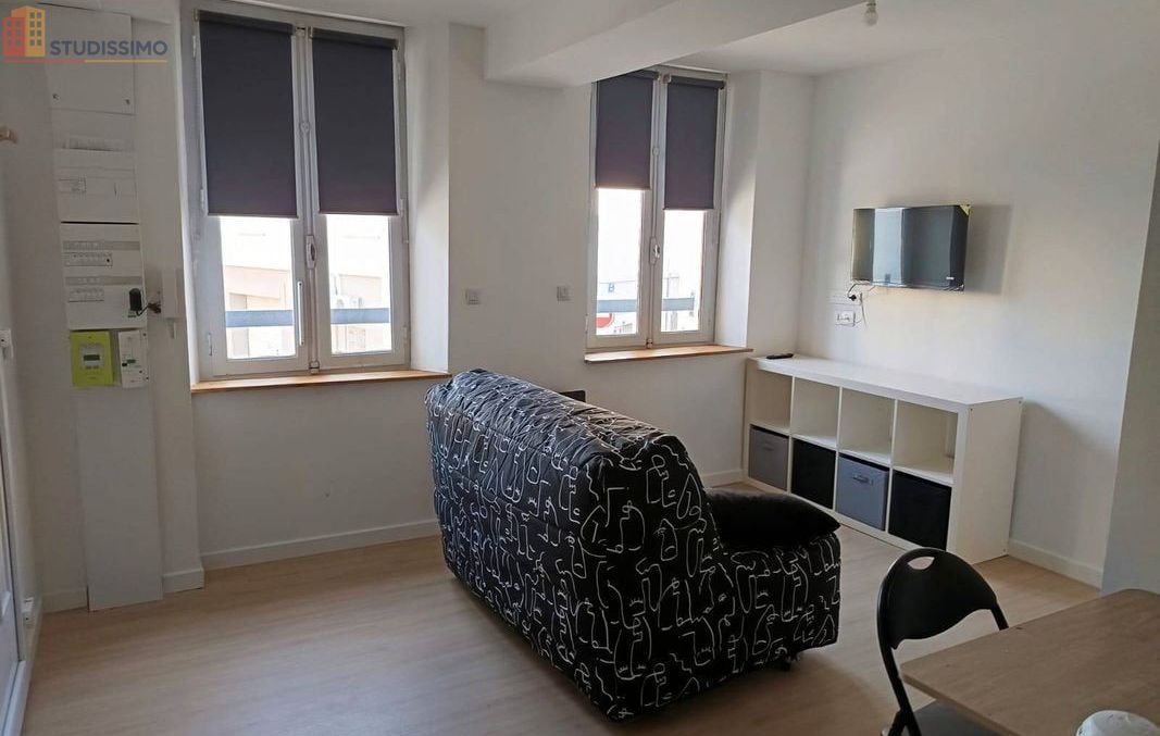 Studio meublé 25m² Ille-sur-Têt - Neuf, tout équipé - Photo 5
