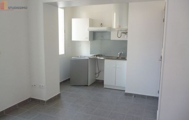 Studio à Clermont-Ferrand