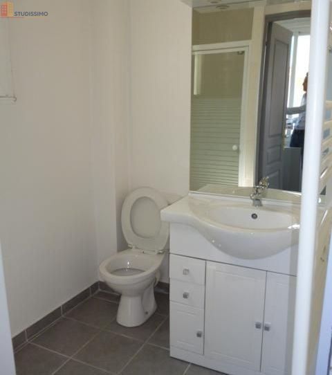 Studio 21m² Clermont-Ferrand - - Photo 1