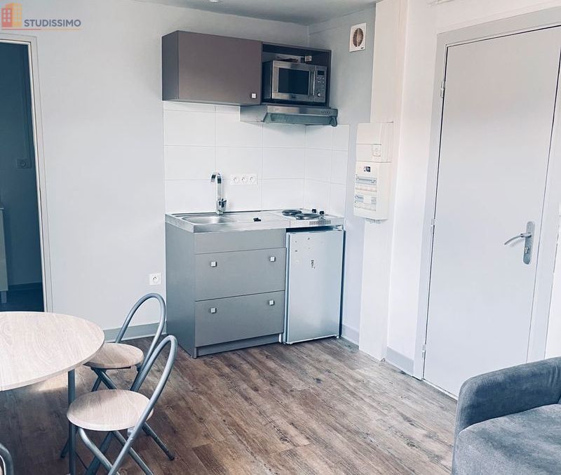 Studio à Perpignan