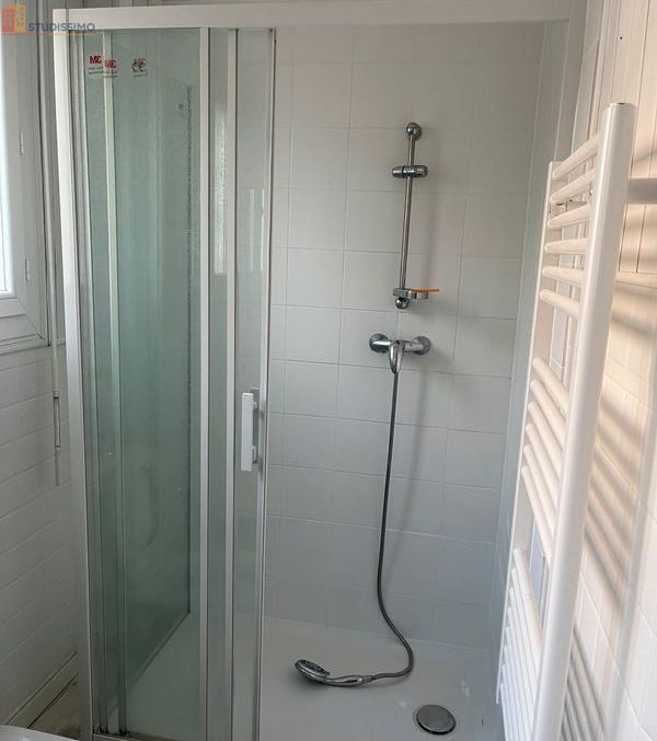 Studio meublé 19m² Perpignan 66000 - Meublé, DPE B - Photo 1