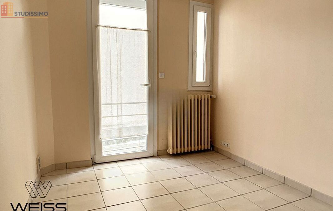 Studio 25m² Royat - Sans caractéristiques mentionnées - Photo 3
