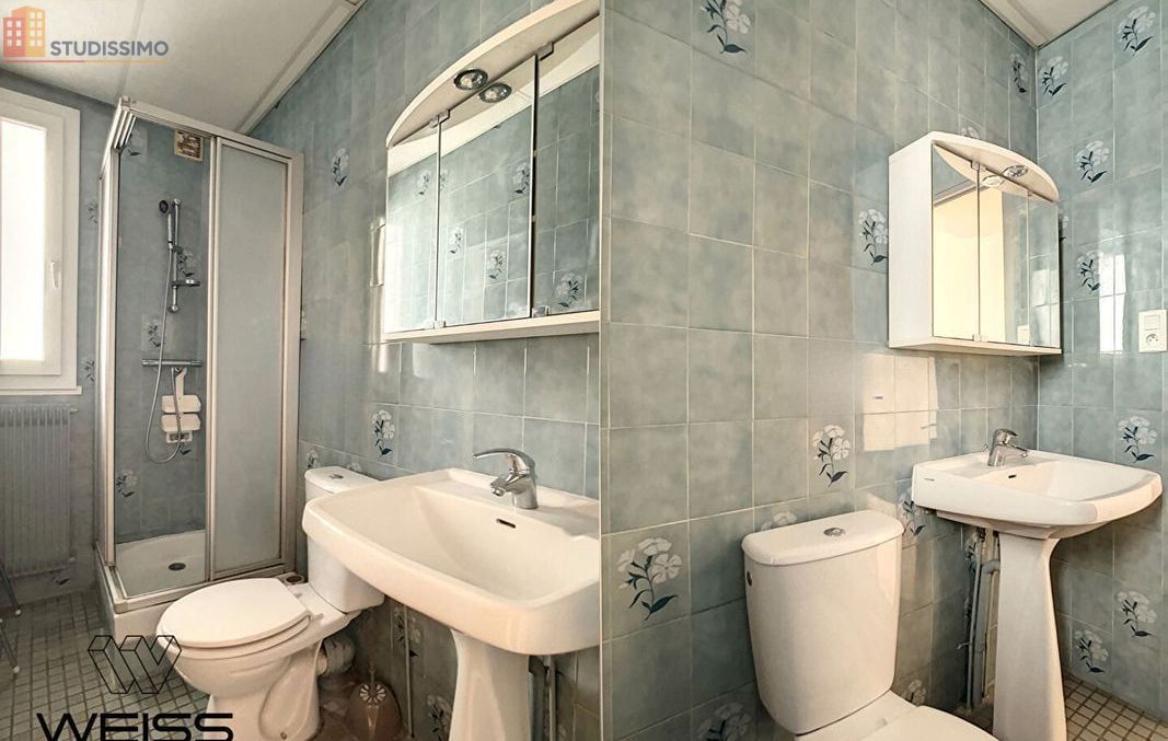 Studio 25m² Royat - Sans caractéristiques mentionnées - Photo 2
