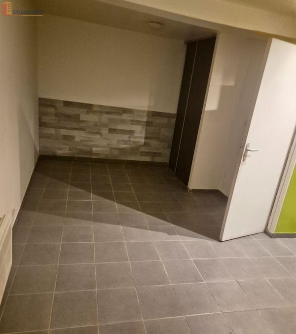 Studio à Perpignan
