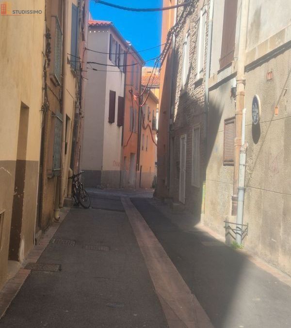 Studio 21m² Perpignan centre - Lumineux - Photo 1