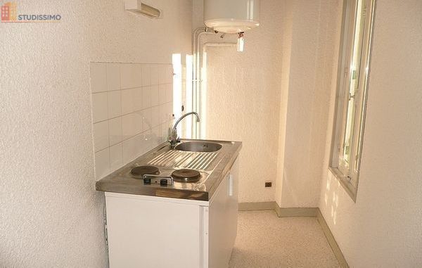 Studio à Clermont-Ferrand