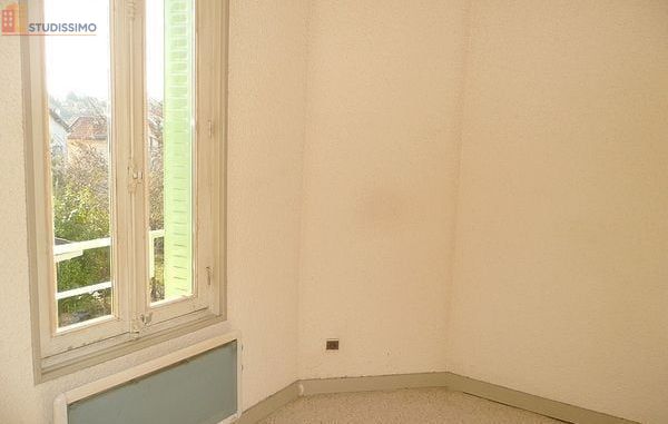 Studio 18m² Clermont-Ferrand 63000 - Photo 2
