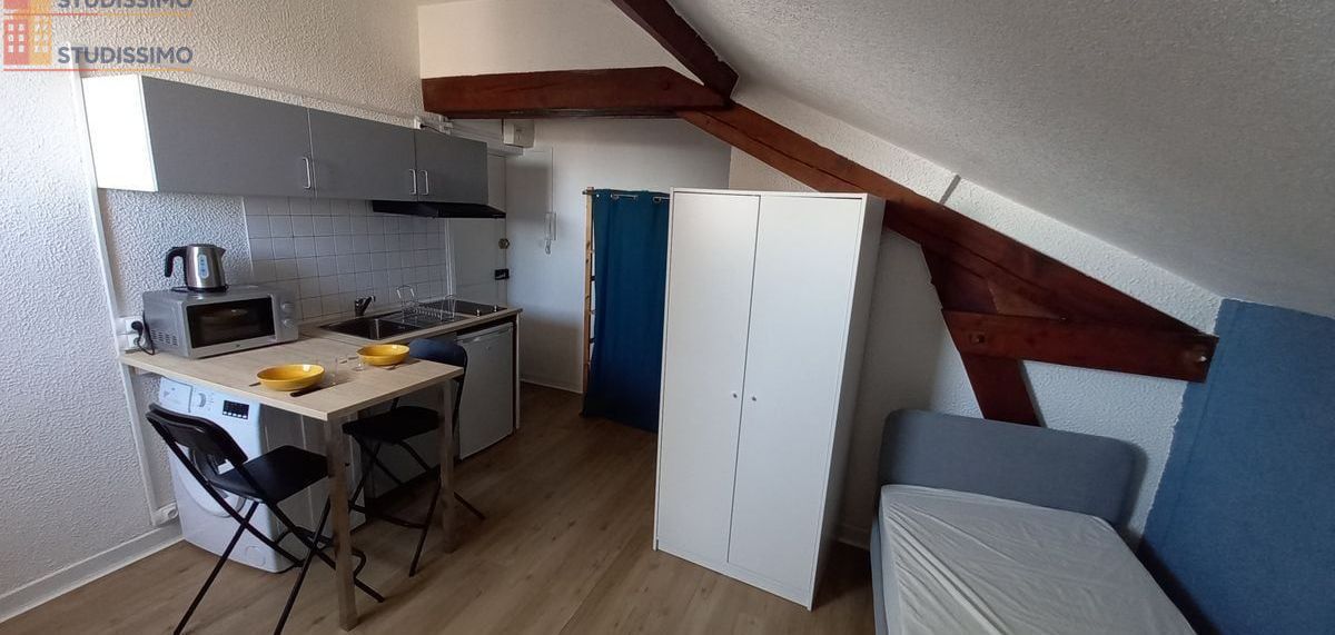 Studio à Clermont-Ferrand