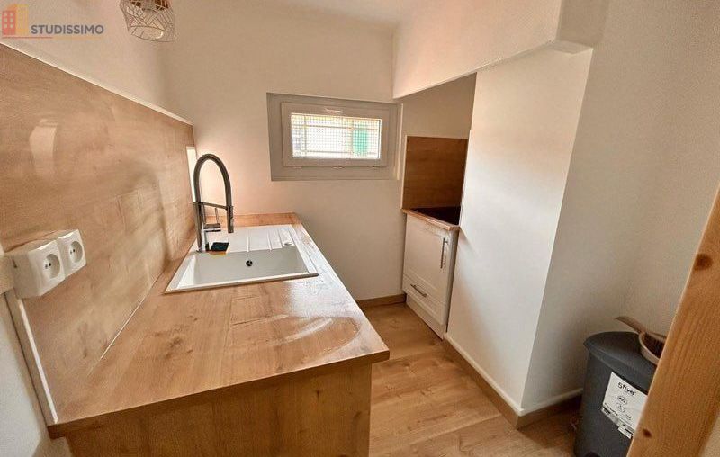 Studio 29m² Perpignan centre - Meublé, calme - Photo 2