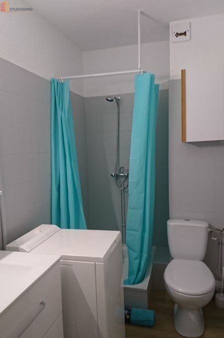 Studio 25m² Perpignan - Meublé, idéal étudiant - Photo 1