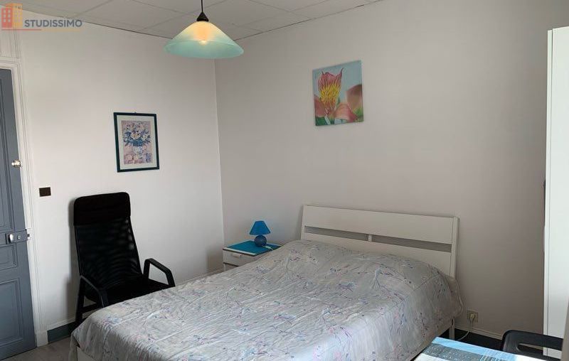 Studio meublé 19m² Châtel-Guyon - Meublé, DPE C - Photo 2