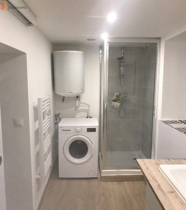 Studio meublé 40m² Perpignan centre - Calme, lumineux - Photo 3