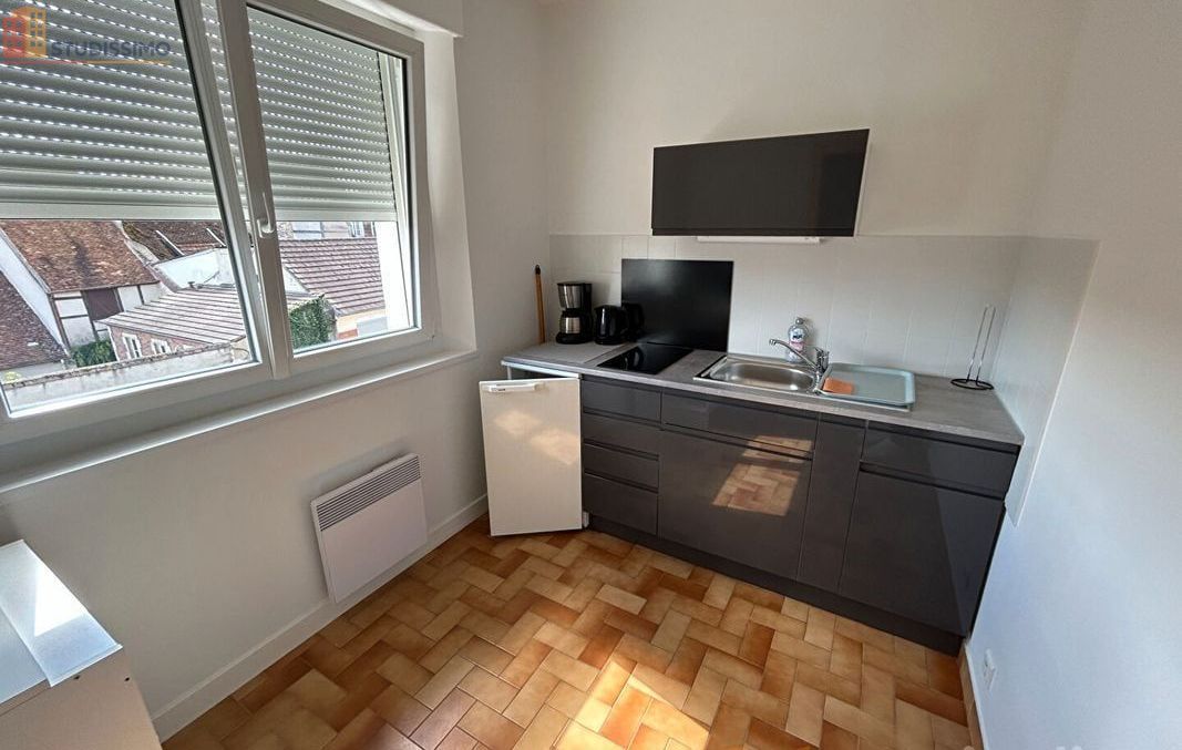 Studio 31m² Saint-Amand-Montrond - DPE C - Photo 4