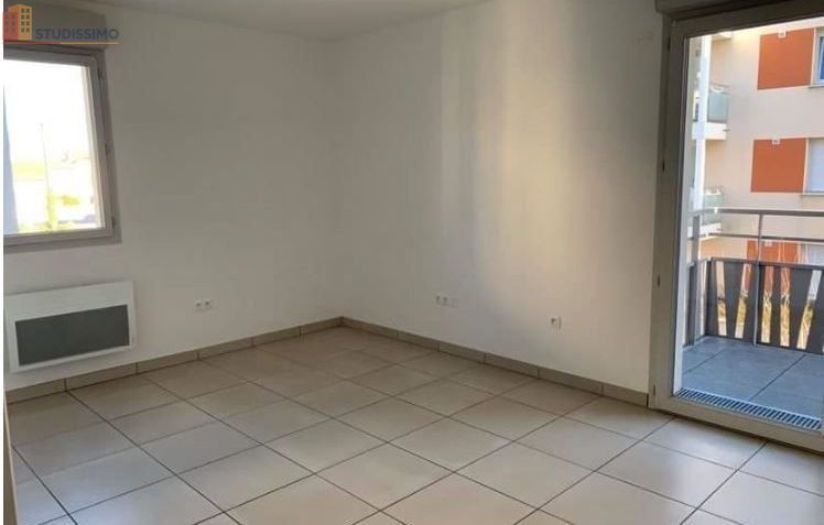 Studio à Clermont-Ferrand