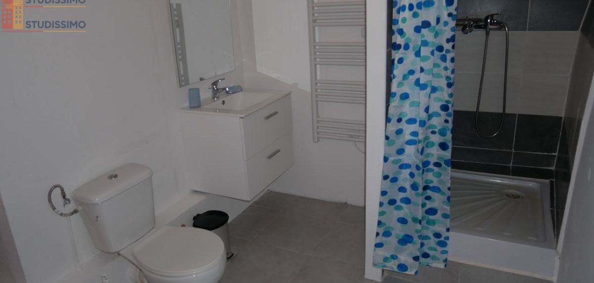 Studio 20m² Perpignan - DPE D - Photo 1