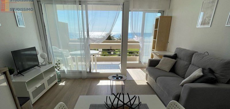 Studio à Canet-en-Roussillon